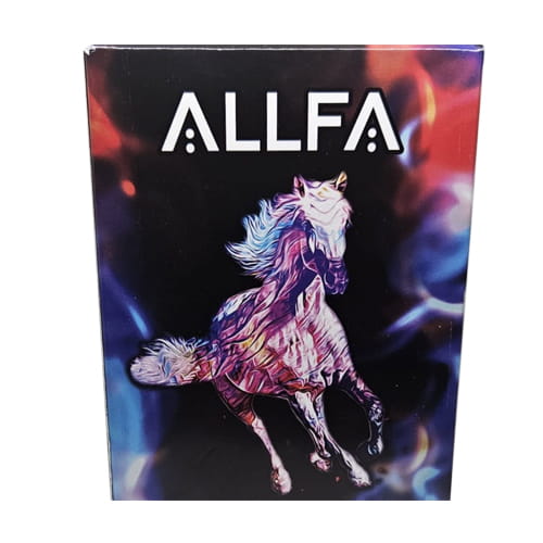 Allfa Macun