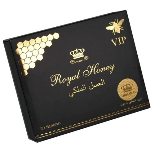Kral Bal Royal Honey