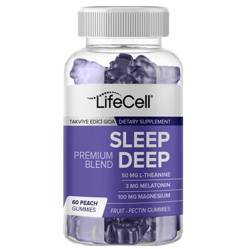 Lifecell Deep Sleep