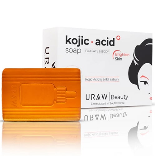 Uraw Kojic Acid Soap